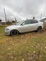 Mazda 3 2008 Легковой автомобиль марки: MAZDA, модель: 3, год выпуска: 2008 г., кузов №: JMZBK12Z201748809, идентификационный номер (VIN): JMZBK12Z201748809. Ознакомление с имуществом осуществляется по месту его нахождения при условии предварительного согласования даты и времени с организатором…