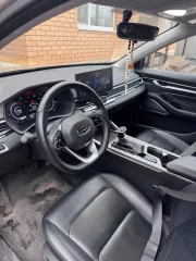 GEELY Emgrand 2024, желтый, 2024 г.в., категория ТС В, VIN LB3F31035RG035404, номер кузова LB3F31035RG035404, цвет кузова желтый, рабочий объем двигателя 1499 куб. см, мощность двигателя 90 кВт, электронный ПТС № 164302093456479, выдан 05.07.2024 г. Ознакомление с информацией о торгах и документами…