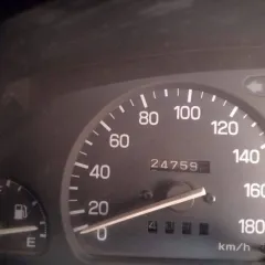 Subaru Impreza, 1992 года, 103 лс, 247595 км, АКПП, полный привод, легковой универсал 5 дв., красного цвета, VIN: отсутствует, кузов: GF60003257, двигатель EJ18 709988, ПТС 54 НН 197094, СТС 99 12 093606