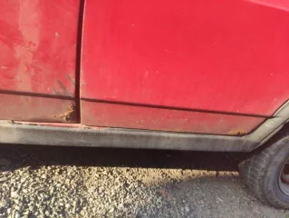 Автомобиль легковой, ВАЗ 2109, 1990 г.в., VIN ХТА210900L0759490, гос. номер С419ХА93, цвет красный.