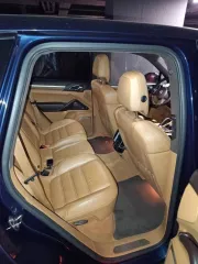 Porsche Cayenne 2011 года, 500 лс, 213144 км, полный привод, АКПП, VIN: WP1ZZZ92ZBLA86268