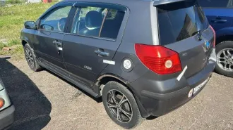 Geely MK-Cross, 2013 г.в., г.р.з О722РР11, VIN: X9W215701D0014354, свидетельство о регистрации ТС № 99 18 751086 от 26.05.2020, паспорт ТС № 11 РК 3390952 от 26.05.2020, ключ зажигания, брелок сигнализации (11-007431). Детальная информация об имуществе представлена в приложении 4 к информационному…