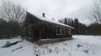 1/2 доли в земельном участке площадью 2 170 кв.м., кадастровый номер: 60:23:0070304:2. Назначение объекта недвижимости: данные отсутствуют. Виды разрешенного использования объекта недвижимости: для ведения личного подсобного хозяйства. Вид права, доля в праве: общая долевая собственность с размером…