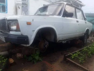 VAZ 2107, 2004 ВАЗ 2107, 2004 года, 54,8 лс еще ВАЗ 2107, 2004 года, 54,8 лс еще Наименование: ВАЗ21074, ХТА21074041955508, 2004 года выпуска, Гос номер: ГРЗ А755УО75, VIN: ХТА21074041955508, Модель: ВАЗ21074, Год выпуска: 2004, Вид собственности: совместная собственность