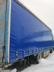 MAN 18.310, 2002 Грузовой автомобиль МАН 18.310, 2002 года. Марка: MAN 18.310, год изготовления: 2002 г.в., VIN: WMAH09ZZZ2W046570, г/н: О028СЕ48, мощность двигателя, л. с. (кВт): 310(227), рабочий объем двигателя, куб. см: 11967, вид собственности: индивидуальная.