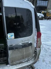 Автомобиль LADA Largus KS045L VIN XTAKS045LJ1072844 (О823НХ 29). Ознакомиться с имуществом и документацией можно в рабочие дни по месту его нахождения, предварительно согласовав время с организатором.