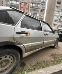 ВАЗ 2114 2004 года, 77 л.с., 400000 км. Транспортное средство ВАЗ 21140 ЛАДА САМАРА, 2004 года выпуска, идентификационный номер (VIN) XTA21140043759342, модель, № двигателя 2111, 3899122, шасси (рама) № отсутствует, кузов (кабина, прицеп) № 3759342, цвет кузова светло-серебристый металл, мощность…