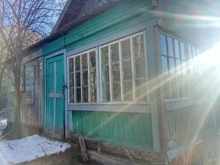 Помещение 35.6 м², Иркутская область, Зиминский район, с.Зулумай, ул.Лесная, пом.1А-2. Кадастровый номер 38:05:030603:57.