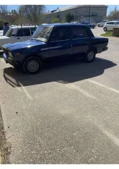 ВАЗ 2107, 2011 года, 72 лс, автомобиль легковой, марка: LADA 21074, модель: LADA 2107, VIN: XTA210740BY017833, гос. рег. номер: О399ТР26, год изготовления: 2011