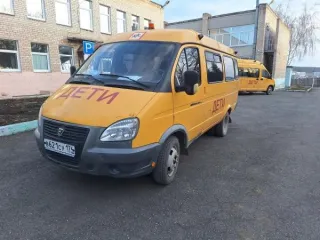 Автобус специальный для перевозки детей ГАЗ 322121, категории D, 2014 г.в., VIN – Х96322121E0781021, модель GAZ 322121, № двигателя – 421640 E0802261, шасси (рама) - отсутствует, кузов (кабина) – 322121Е0558141, цвет – желтый, ПТС 52 ОА 049321, регистрационный знак В 621 СУ 174, объем двигателя…