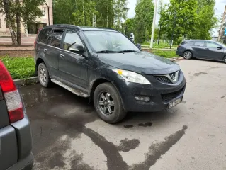 Great Wall CC6461KM29, 2013. Легковой автомобиль марки Great Wall, модель CC6461KM29, год выпуска 2013, VIN: Z8PFF3A5XDA048501. Ознакомление с лотом проводится по месту нахождения в Ленинградской области, Гатчинский муниципальный округ, посёлок Новый Свет 2, по предварительной записи по тел. +7…