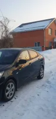 Hyundai Solaris 2012 автомобиль марки Hyundai модель Solaris, 2012 года выпуска, VIN:Z94CU41CBCR157073. Ознакомление с имуществом проводится по адресу г. Ульяновск, ул. Азовская, д. 55 (парковка напротив таможни) по предварительному согласованию с Арбитражным управляющим по номеру 89084773399