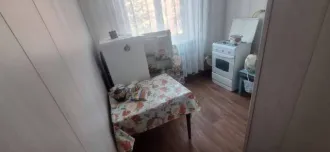 Квартира, 42,8 кв.м., Орловская обл., г. Орёл, ул. Комсомольская, д. 202, кв. 10. 1/3 доля квартиры в Орле, ещё 1/3 доля квартиры в Орле, ещё 1/3 доля помещения, площадь 42,8 кв.м., назначение: Жилое, вид разрешенного использования: квартира, этаж: 03, адрес (местонахождение): 302016, Орловская…