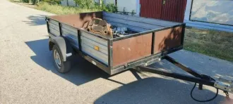 Bagem 81073C VIN X4J81073CLA004419