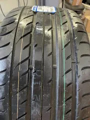 Автомобильная летняя шина Toyo PXTSS (Proxes T1 Sport SUV) 295/40 R20 Количество 4 шт. Дата выпуска 46 неделя 2015 года, шины новые, не устанавливались, не эксплуатировались. 
Производитель: Toyo 
Тип запчасти: Летняя автомобильная шина 
Состояние: Дата выпуска 46 неделя 2015 года, шины новые, не…