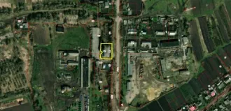 Административное здание 795,2 кв.м и земельный участок, Орловская область. Имущественный комплекс, расположенный по адресу: Орловская область, р-н Шаблыкинский, пгт Шаблыкино, ул. Карачевская. Здание, назначение: нежилое, наименование: административное здание, площадь – 795,2 кв.м., количество…