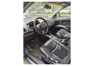 Mitsubishi Outlander 2008, автомобиль марки Mitsubishi модель Outlander 2008 г.в., VIN-номер JMBXTCW5WBZ017063. Документы предоставляются финансовым управляющим по запросам заинтересованных лиц по электронной почте torgi@nebero.ru. Вопросы по ознакомлению — по телефону +79123104003. Ознакомление по…