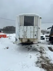 Полуприцеп рефрижератор SAMRO 1992 года, государственный номер АТ434277, VIN VK1SR2D323M000497. Имущество не находится в залоге, в отношении имущества имеются запреты на регистрационные действия. Финансовым управляющим проводятся мероприятия для снятия запрета на регистрационные действия…