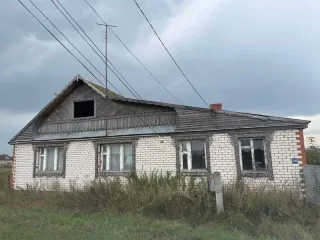 Дом 107,2 кв.м и участок 3178,6 кв.м, с. Шахмайкино, Татарстан - Здание жилое, местоположение: Татарстан респ, р-н Новошешминский, муниципальный, с. Шахмайкино, ул. Родниковая, д. 28, кадастровый номер: 16:31:030201:1287, площадь 107.2, - Земельный участок для ведения личного подсобного хозяйства…