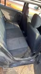 Автомобиль марки RENAULT SANDERO, 2012 года выпуска, VIN X7LBSRB2HCH581299
