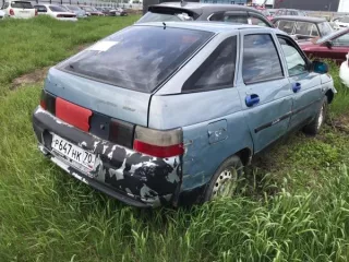Автомобиль «ГАЗ 311000», 1997 года выпуска, двигатель № 3367975, шасси № 0589818 (документы отсутствуют, ключи в наличии). Автомобиль «ВАЗ 21120», 2003 года выпуска, государственный регистрационный знак Р 647 НК 70, VIN: XTA21120030130011 (документы в наличии, ключи отсутствуют). Автомобиль…
