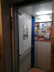 Жилое помещение (комната), площадь: 16.6 кв.м. Кадастровый номер 35:21:0401003:1959
Расположенная по адресу: Вологодская область, г. Череповец, ул. Сталеваров, д.80, кв. 31, ком. 244, 
Является предметом залога, залогодержатель - ПАО «Северсталь», 
Договор купли-продажи комнаты с рассрочкой…