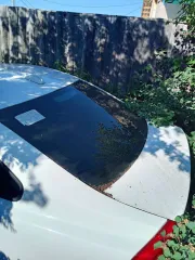 Volvo S40 2011 автомобиль марки VOLVO S40, год выпуска 2011 г., цвет: белый, модель № двигателя: B420483 1058429, шасси: отсутствует, кузов: №YVIMS434BC2571560, идентификационный номер (VIN): YV1MS434BC2571560.