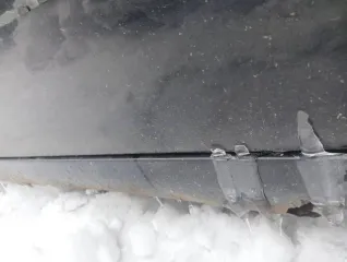 Toyota Avensis, 2000 года, 129 лс, 380000 км, АКПП, VIN: SB153ZBN10E012174, гос. номер: Е 848 УС 22, цвет: черный. Имеется коррозия порогов, арок, в том числе сквозная коррозия. Отслоение лакокрасочного покрытия, трещины и царапины по кузову автомобиля. Наличие хода у автомобиля не проверялось…