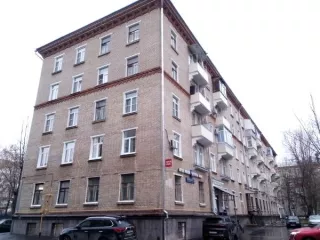 Продажа имущества, находящегося в собственности города Москвы, нежилое помещение по адресу: г. Москва, ул. 7-я Текстильщиков, д. 4, площадью 266,6 кв. м. (Этаж № 1), кадастровый номер: 77:04:0004007:12366 Продажа имущества, находящегося в собственности города Москвы, нежилое помещение по адресу: г…