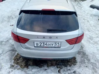 LADA Vesta, 2019 Автомобиль легковой ВАЗ (LADA) Vesta, VIN: XTAGFK110KY349605, 2019 г.в. С имуществом, являющимся предметом торгов, можно ознакомиться по адресу: Российская Федерация, Мурманская обл., г. Ковдор, ул. Слюдяная, д. 7А, по предварительной записи у организатора торгов по номеру телефона…
