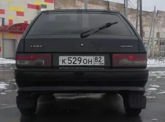 Торги по имуществу Кузнецова Алексея Александровича Лот №1:Лот №1 Лот №1 Лот №1 Легковой автомобиль, марка: Лада, модель: 211440, год изготовления: 2013, VIN: X7Y211440D0018203, г/н: К529ОН82