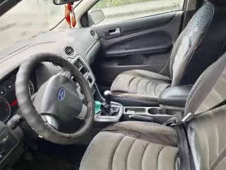 Ford Focus 2007 автомобиль Форд Фокус регистрационный номер Н 202 АТ 161, марка, модель - Форд Фокус, категория ТС – В, год изготовления транспортного средства – 2007, модель № двигателя – QQDB 7M30654, шасси (рама) № - отсутствует, кузов № – X9F4XXEED47M30654, цвет – белый, мощность двигателя кВт…