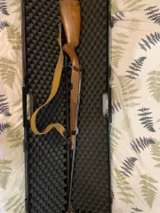 Mannlicher SBS-SSG-04 калибра 300WINMAG (7,62х66).