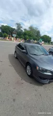 Автотранспортное   средство:  марка,   модель   ТС   «MITSUBISHI   LANCER   1,8»,  VIN JMBSTCY3A9U002153, легковой, год выпуска 2008, регистрационный знак Е650УР 68