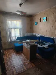 1/2 доли дома 46.6 кв.м и 1/2 доли участка 800 кв.м в Пензенской обл. Жилой дом, площадь 46.6 кв.м., назначение: Здание, адрес (местонахождение): Пензенская область, г. Городище, р-н. Городищенский, ул. Московская, дом 24, кадастровый (условный) номер: 58:07:0180212:72, вид собственности: долевая…