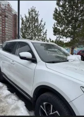 Geely Atlas, 2019, 138 лс, 52000 км еще ДЖИЛИ АТЛАС, VIN: Y4K8752SXKB310046, 2019 г.в.