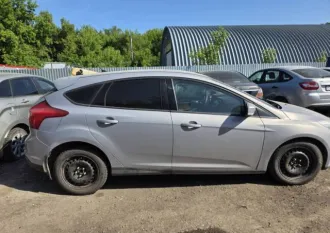 Ford Focus 2011 года, 104 лс, VIN: X9FKXXEEBKBP51138, гос. рег. номер: А475СС702