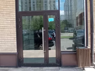 Продажа имущества, находящегося в собственности города Москвы, нежилое помещение по адресу: г. Москва, ул. Чоботовская, д. 2, корп. 1 площадью 72,9 кв. м (Этаж № 1), кадастровый номер: 77:07:0015005:31220 Продажа имущества, находящегося в собственности города Москвы, нежилое помещение по адресу: г…