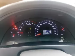Toyota Camry 2010 Легковой автомобиль марки: TOYOTA модель: Camry, год выпуска: 2010г., идентификационный номер (VIN): XW7BE40K30S020811 заявка на эл почту torgi.mev@mail.ru
