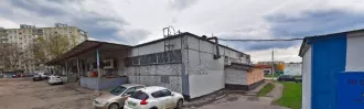 Нежилое помещение площадью 1028,4 кв.м. (этаж №1) по адресу: г. Москва, бульвар Самаркандский, д. 8, пом. 1Н, кадастровый номер 77:04:0002010:9826. Ограничения и обременения: арест, аренда, запрет регистрационных действий.