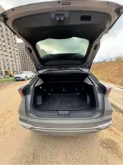 Автомобиль марки Omoda модель C5 2023 г.в. VIN номер LVVDB21B4PD230673