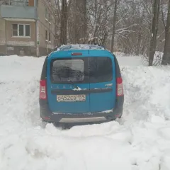 Lada Largus 2022, 90 лс, 98000 км, VIN: XTAKS025LN1461331. На имущество зарегистрировано ограничение (обременение) права: находится в залоге у ООО ПКО «АКБ». Автомобиль поврежден, а именно: крыша, лобовое стекло, передний бампер, так как на автомобиль упало дерево. Автомобиль находился в…