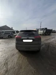Geely Atlas 2021, 148,9 л.с., 76920 км, полный привод, АКПП. Транспортное средство - легковой автомобиль. VIN Y4K8762DXMB312082. Марка, модель - Geely Atlas. Год выпуска - 2021. Находится в залоге в АО "Экспобанк".