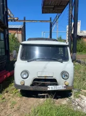 UAZ 390945 2014 года выпуска, госномер У635ОО56, VIN ХТТ390945У0410789. Предварительное ознакомление с документацией осуществляется в рабочие дни по адресу: г. Оренбург, ул. М.Жукова д.26, с 10-00 до 17-00 (местное время), тел.: (3532)90-08-25, vagorbunov77@yandex.ru. Осмотр имущества по месту…