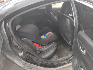 KIA RIO 2020 VIN Z94C241BBLR189815 , Ханты-Мансийский автономный округ