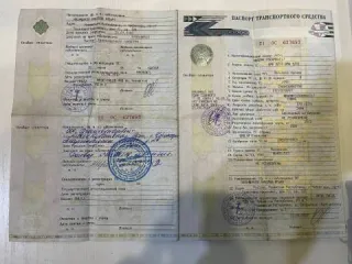 BMW 5 серии, 1999 года, 170 лс, 400000 км, АКПП еще Транспортное средство: BMW 5231, год выпуска: 1999,  идентификационный №  VIN : WBADM41050GM06517
