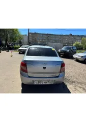 LADA Granta 219010, 2014, легковой автомобиль, VIN: XTA219010E0288834. Ознакомление с имуществом с момента публикации сообщения о продаже до окончания приема заявок по предварительной записи на электронную почту auboldova.y@yandex.ru.