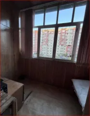 Квартира 65,3 м², 3 комн., Нерюнгри (Якутия). Трёхкомнатная квартира общей площадью 65,3 м², с кадастровым номером 14:19:102015:1130, расположенная по адресу: Республика Саха (Якутия), город Нерюнгри, улица Мира, дом 15, корпус 1, квартира 89.