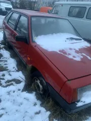ВАЗ 2109, 1994 г.в. VIN XTA210900R1401127 (П24520991763). Объект утратил потребительские свойства по причине наличия дефектов и т.к. продолжительное время находился в простое (без эксплуатации) и без технического обслуживания, не соответствует требованиям ТР ТС 018/2011 Технического регламента…