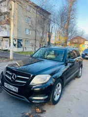 MERCEDES GLK 220 CDI 4 MATIC, 2014 года выпуска, VIN WDC2049841G318387, находящееся в залоге у ПАО "БАНК УРАЛСИБ" на основании Договора № 4704-503/00295 от 30.05.2023. Ознакомление с имуществом осуществляется по месту его нахождения в раб. дни с 10.00 до 18.00 после предварительного согласования…